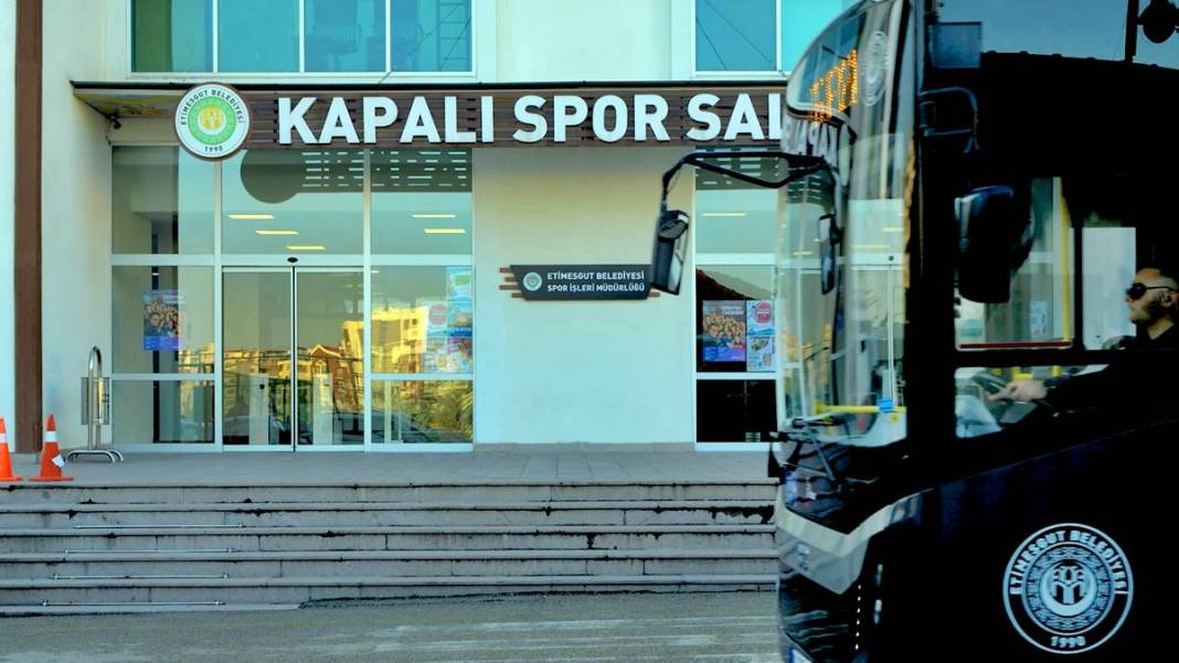 4 ayda 70 bin kişiyi taşıdı: Etimesgut'ta Geribass farkı! Erdal Beşikcioğlu'ndan dev proje 8